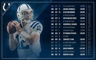 Indianapolis Colts Wallpaper Image