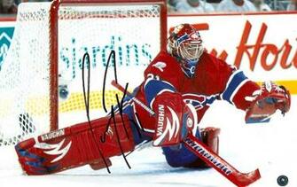 Carey Price