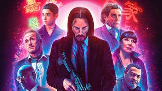 John Wick HD Wallpaper And Background
