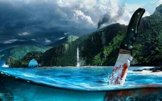 Cool Wallpaper For You 3d Games HD