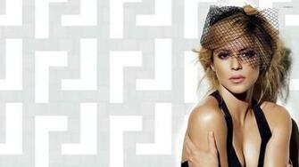 Shakira Wallpaper Celebrity