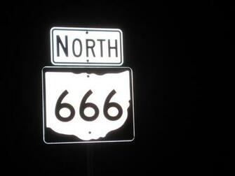 Highway To Hell Ohio Route By Shinjiasuka4ever
