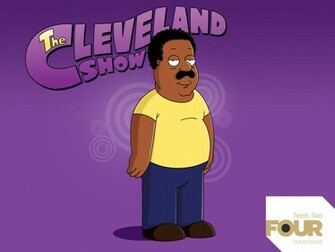 Extras The Cleveland Show Shows Tv Four