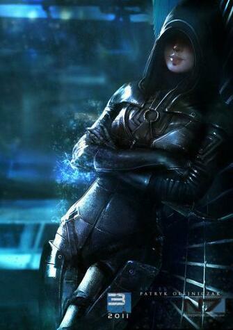 Really Amazing Video Game Fan Arts Inspiration