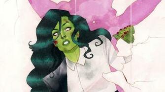 She Hulk Wallpaper Comics Hq Pictures 4k