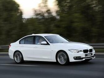 Bmw 328i Sedan Sport Line Za Spec F30 Wallpaper Car HD