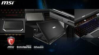 Msi Deutschland The Best Gaming Gears Maker In World