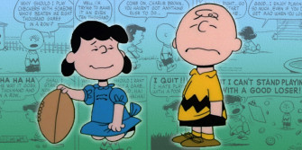 Peanuts Characters Charles Schulz Slowly Wrote Out Of The Comic Strip Wallpaper