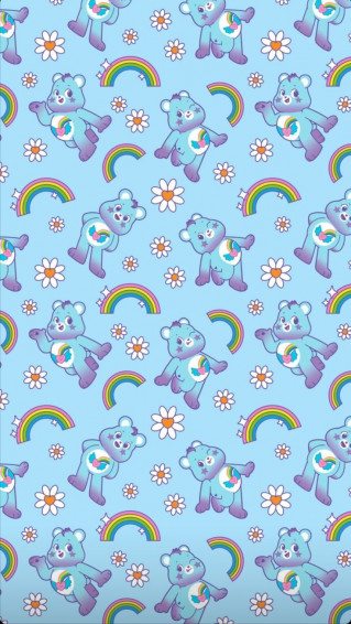 Care Bears Wallpaper