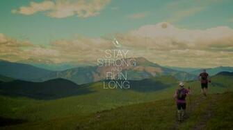 Saucony Running Wallpaper Stay Strong And Run Long