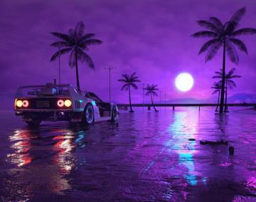 Never Look Back Skiegraphic Studio On Artstation At S