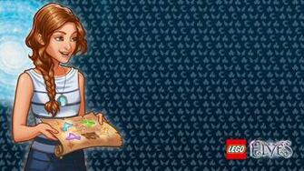 Lego Friends Wallpaper Image