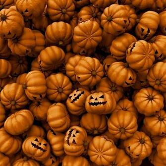 Weekend iPad Wallpaper Halloween Themed Insight