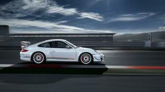 Porsche Gt3 Rs Photos And Wallpaper Tuningnews Net