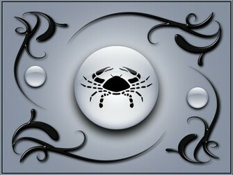Cancer Star Sign Personality