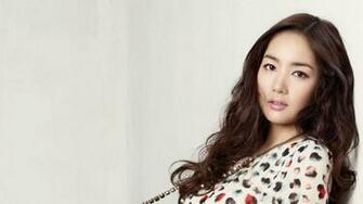 Park Min Young Wallpaper Image Photos Pictures Background