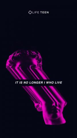 Wallpaper Lifeteen
