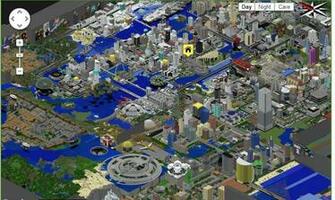 Minecraft Xbox Stampy S Lovely World Map