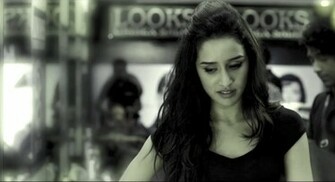 HD Wallpaper Shraddha Kapoor In Aashiqui Abcd And Ek Villain
