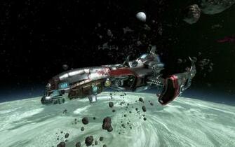 High Quality Science Fiction Sci Fi Wallpaper Num