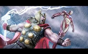 Thor Wallpaper And Background Image Id
