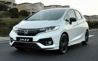 Honda Jazz Sport Za Wallpaper And HD Image Car Pixel