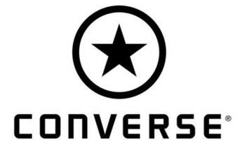 Converse Logo Wallpaper HD Background Image In Collection