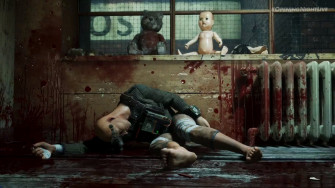The Outlast Trials Launching This