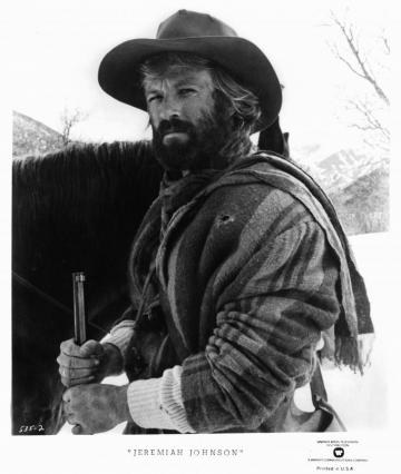 Jeremiah Johnson Photo Gallery