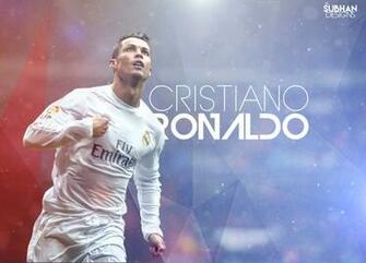 Ronaldo Wallpaper By Subhan22
