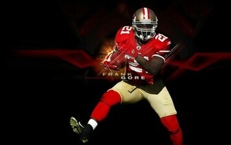 Frank Gore