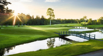 HD Golf Desktop Wallpaper