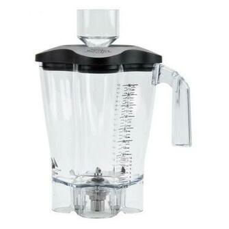 Oz Polycarbonate Container For Hbf600 Food Blender HD Wallpaper