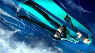 Acg HD Wallpaper