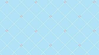 Rhinestone Wallpaper Blue By Iriname