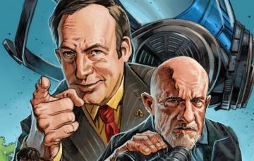 Wallpaper Hitman Breaking Bad Man Assassin Glasses Suit Tie
