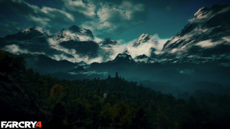 4k Black Wallpaper