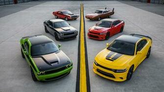 Dodge Challenger T A Wallpaper HD Image Wsupercars