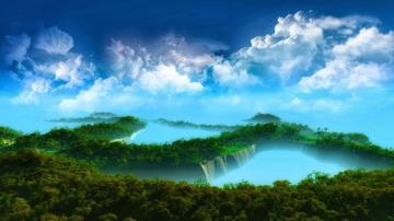 Full HD Nature Wallpaper For Laptop Pc