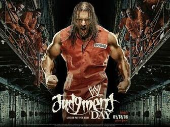 Day Professional Wrestling Wallpaper
