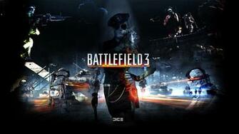 Bf3 Wallpaper Battlefield