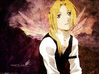 Anime HD Wallpaper Subcategory Full Metal Alchemist