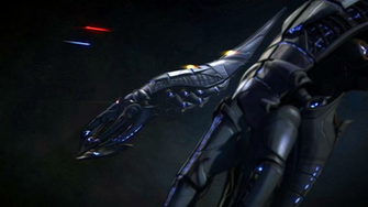 Mass Effect Computer Wallpaper Desktop Background
