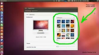 Where Are The Unity Desktop Wallpaper Located Ask Ubuntu