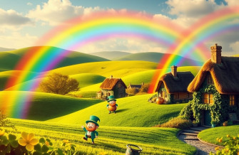 St Patrick S Day Wallpaper