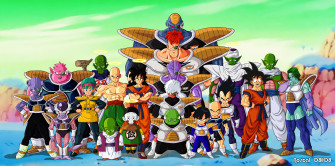 Dragon Ball Z Poster 4k Ultra HD Fond D Cran And Arri Re Wallpaper