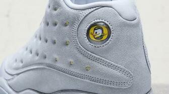 Jordan Xiii University Of Oregon Basketball F Nike News