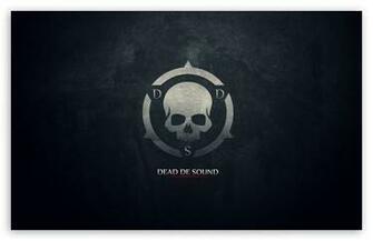 Skull Symbol HD Desktop Wallpaper Widescreen High Definition