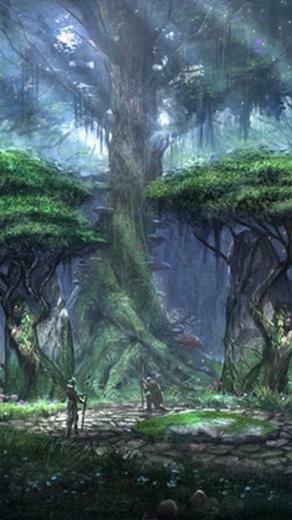 The Elder Scrolls Online Wallpaper