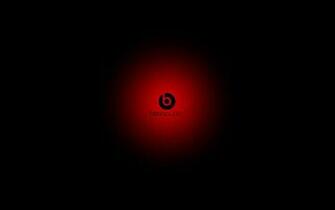 Beats Logo Wallpaper HD S